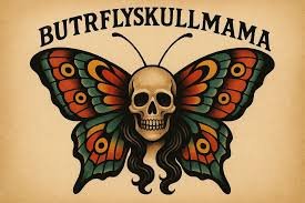 ButrflySkullMama: Meaning, Symbolism & Creative Power ButrflySkullMama